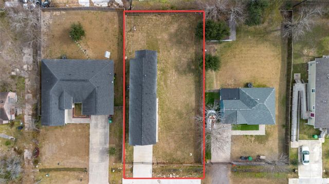 1113 Danube Street, Houston, TX 77051