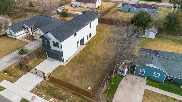 1113 Danube Street, Houston, TX 77051