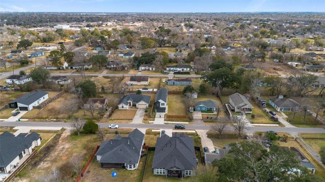 1113 Danube Street, Houston, TX 77051