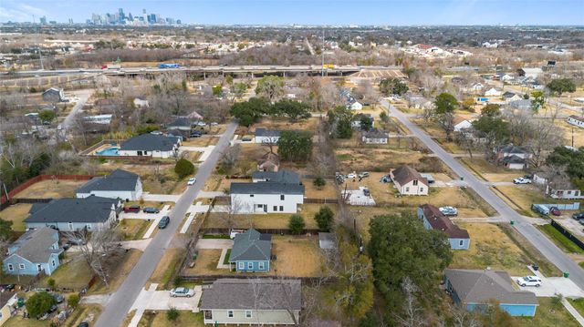 1113 Danube Street, Houston, TX 77051