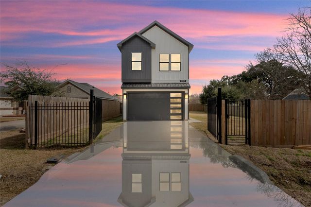 1113 Danube Street, Houston, TX 77051