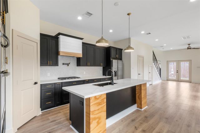 1113 Danube Street, Houston, TX 77051