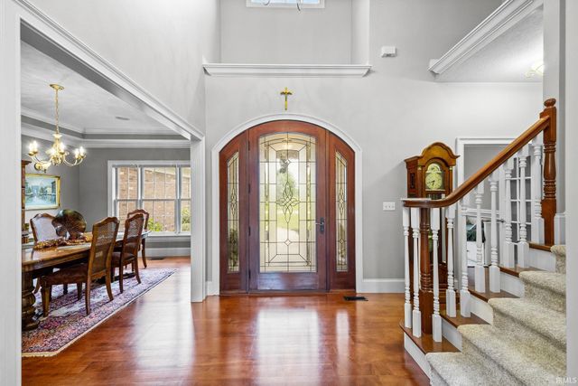 1201 W Kingswood Road, West Lafayette, IN 47906
