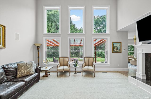 1201 W Kingswood Road, West Lafayette, IN 47906
