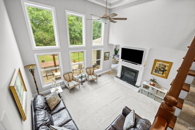 1201 W Kingswood Road, West Lafayette, IN 47906