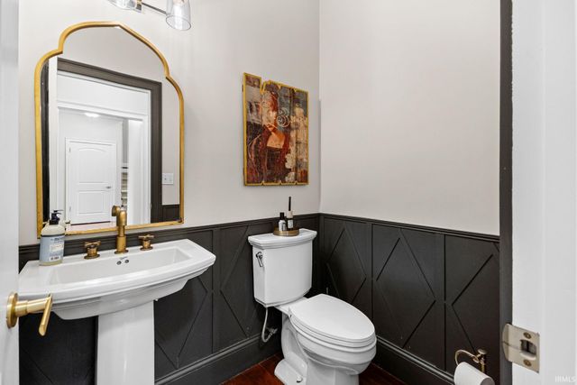 1201 W Kingswood Road, West Lafayette, IN 47906