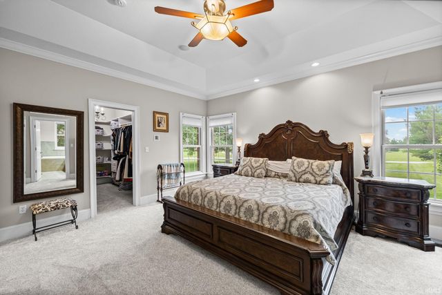 1201 W Kingswood Road, West Lafayette, IN 47906