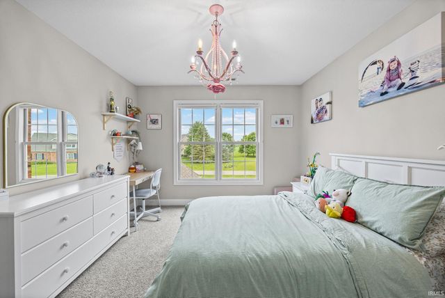 1201 W Kingswood Road, West Lafayette, IN 47906