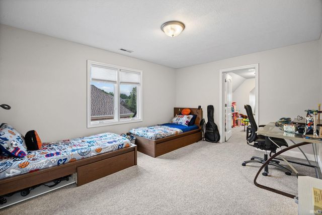 1201 W Kingswood Road, West Lafayette, IN 47906
