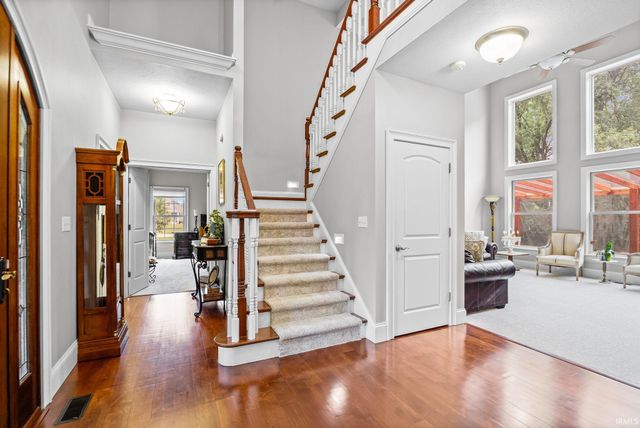 1201 W Kingswood Road, West Lafayette, IN 47906