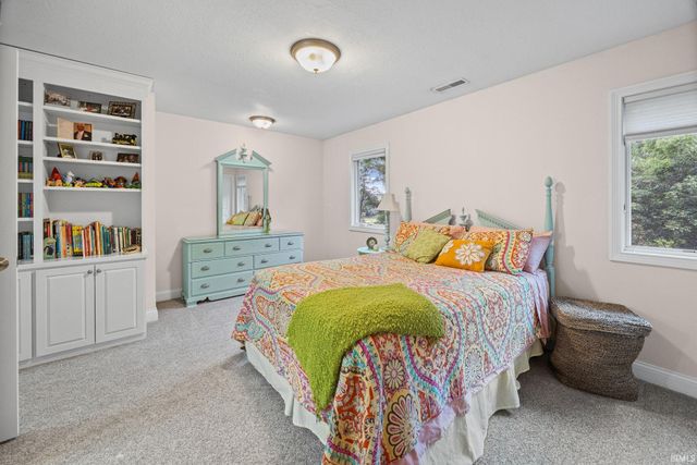 1201 W Kingswood Road, West Lafayette, IN 47906