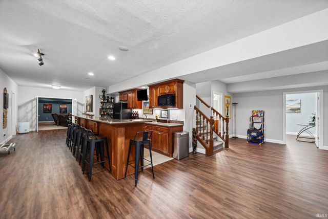 1201 W Kingswood Road, West Lafayette, IN 47906