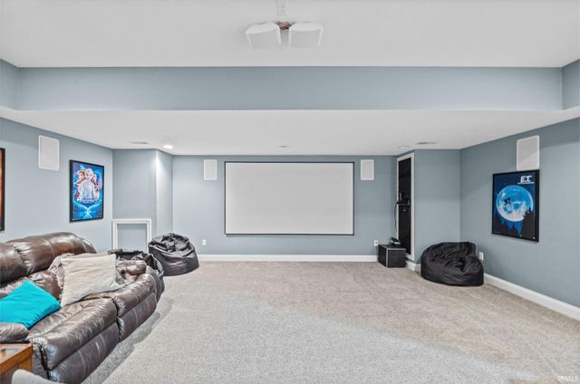 1201 W Kingswood Road, West Lafayette, IN 47906