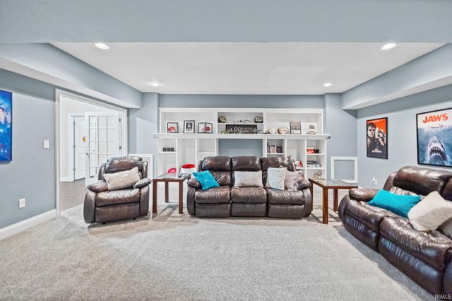1201 W Kingswood Road, West Lafayette, IN 47906
