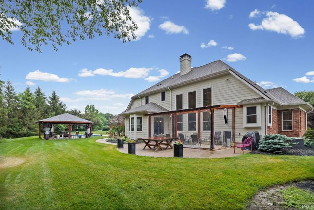 1201 W Kingswood Road, West Lafayette, IN 47906