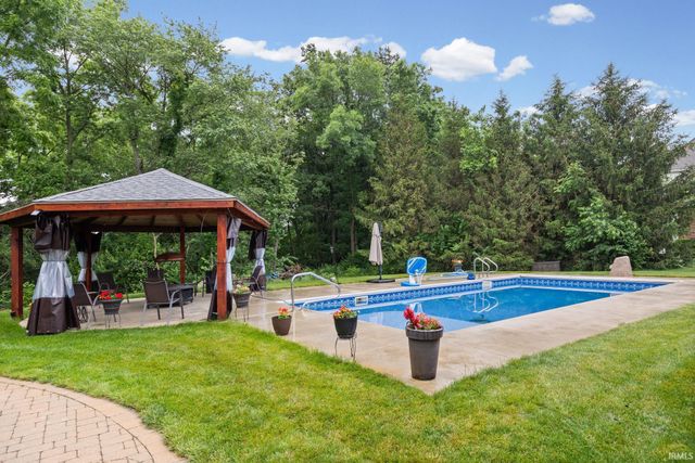 1201 W Kingswood Road, West Lafayette, IN 47906
