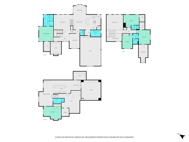1201 W Kingswood Road, West Lafayette, IN 47906