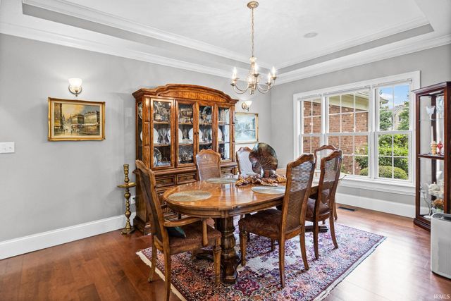1201 W Kingswood Road, West Lafayette, IN 47906