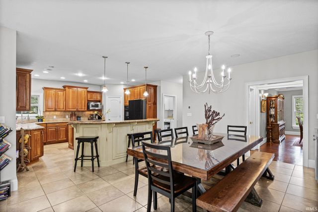 1201 W Kingswood Road, West Lafayette, IN 47906