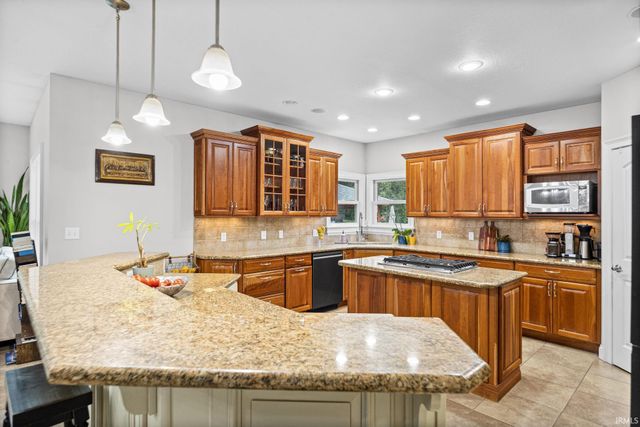 1201 W Kingswood Road, West Lafayette, IN 47906
