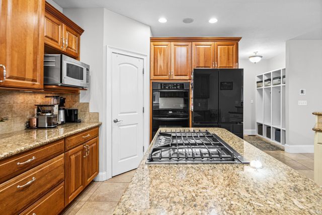 1201 W Kingswood Road, West Lafayette, IN 47906