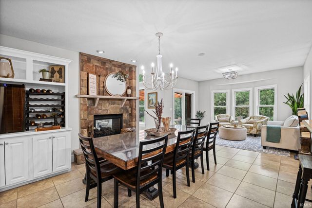 1201 W Kingswood Road, West Lafayette, IN 47906
