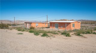 5827 Old Woman Springs, Johnson Valley, CA 92285