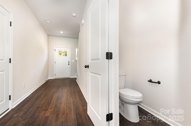 1205 Cathey Road, Charlotte, NC 28214