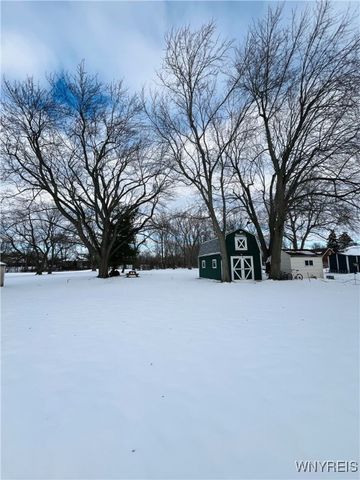 368 Olmstead Avenue, Lancaster, NY 14043