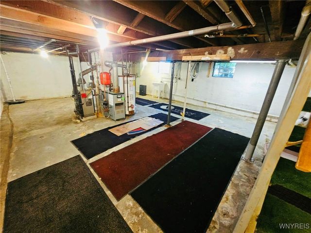 368 Olmstead Avenue, Lancaster, NY 14043