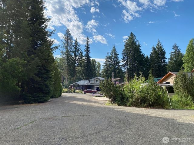 7 lot Kuhuku Court, Cle Elum, WA 98922