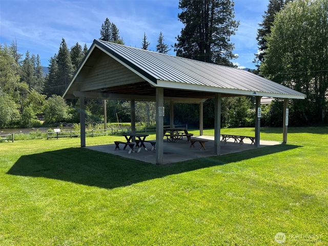 7 lot Kuhuku Court, Cle Elum, WA 98922