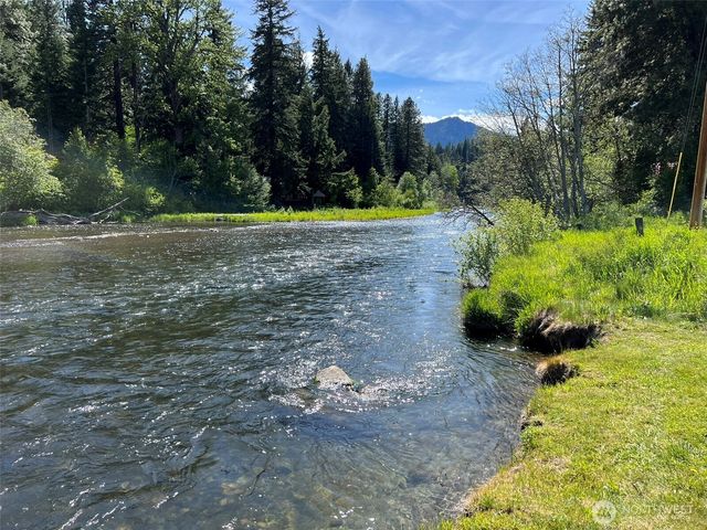 7 lot Kuhuku Court, Cle Elum, WA 98922