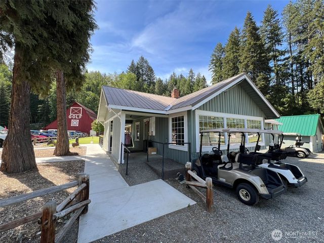 7 lot Kuhuku Court, Cle Elum, WA 98922