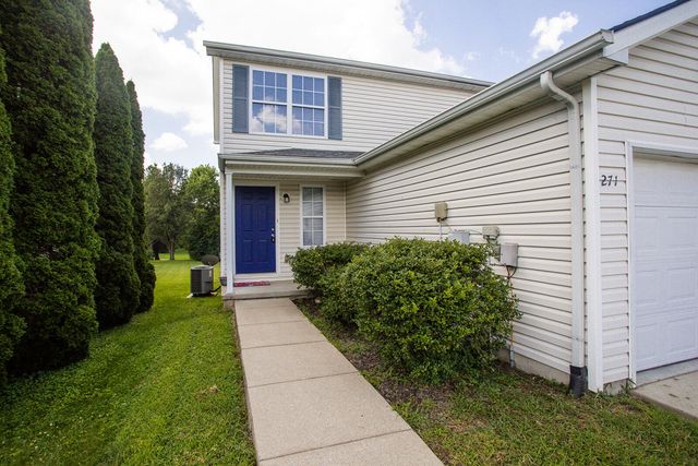 271 April Way, Winchester, KY 40391