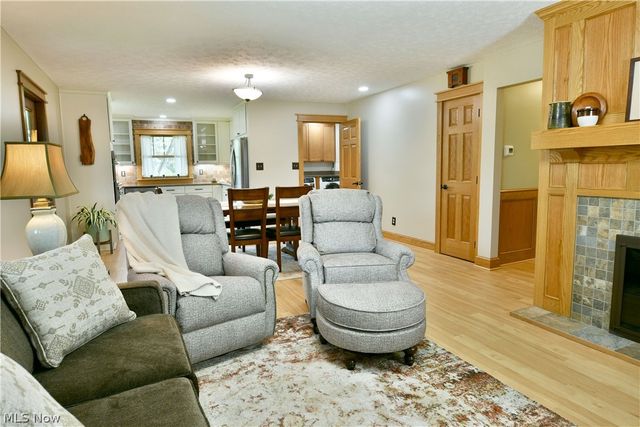 3203 Morrow Drive, Cortland, OH 44410