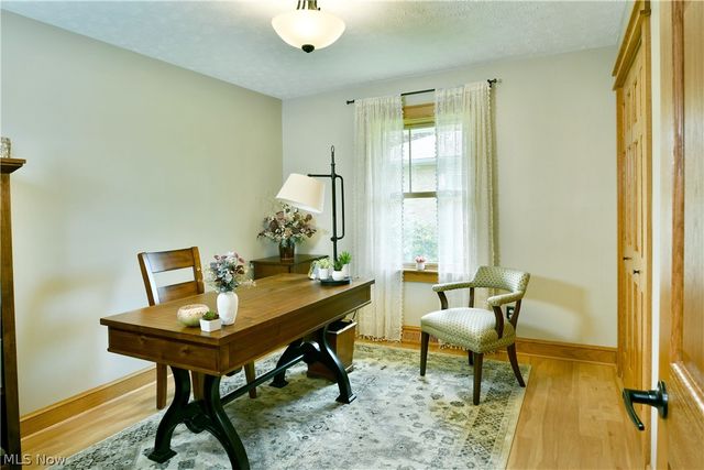 3203 Morrow Drive, Cortland, OH 44410