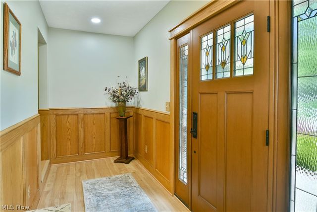 3203 Morrow Drive, Cortland, OH 44410