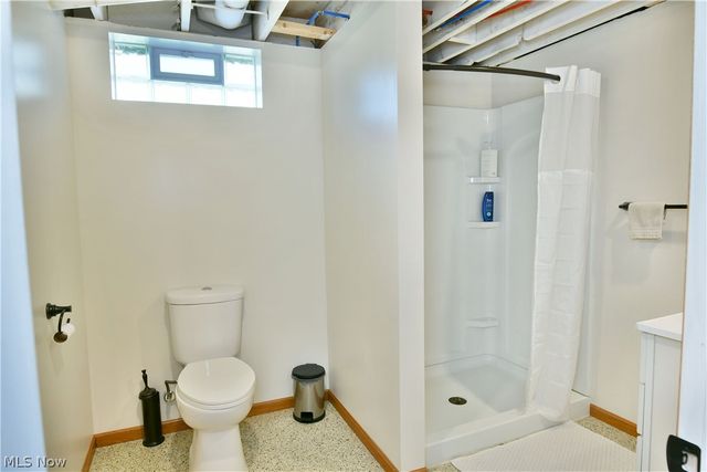 3203 Morrow Drive, Cortland, OH 44410