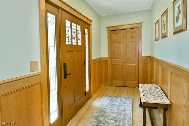 3203 Morrow Drive, Cortland, OH 44410