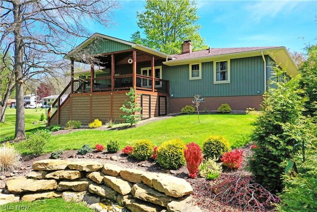 3203 Morrow Drive, Cortland, OH 44410