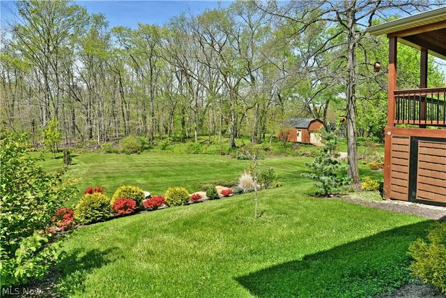 3203 Morrow Drive, Cortland, OH 44410