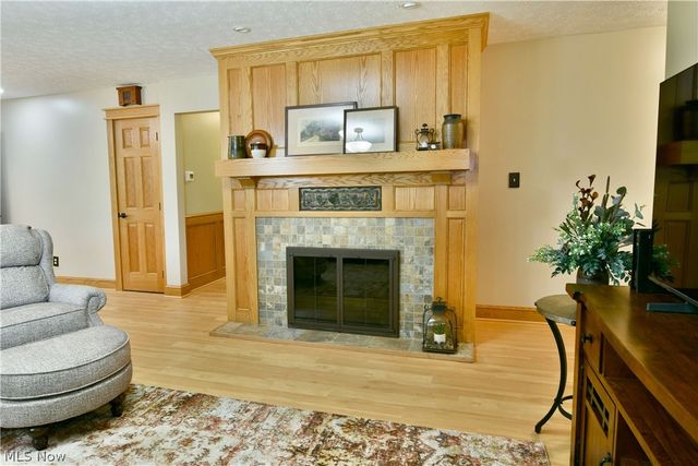 3203 Morrow Drive, Cortland, OH 44410