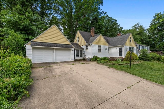 29408 Luxona Avenue, Wickliffe, OH 44092