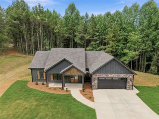 4016 Carver Mill Road, Talking Rock, GA 30175