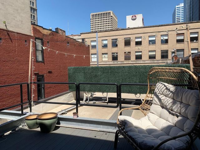 44 N High Street, 3B, Columbus, OH 43215
