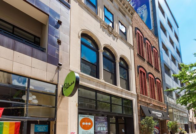 44 N High Street, 3B, Columbus, OH 43215