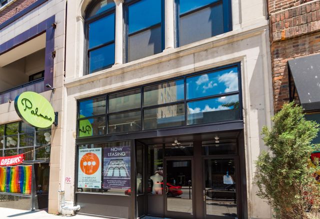 44 N High Street, 3B, Columbus, OH 43215