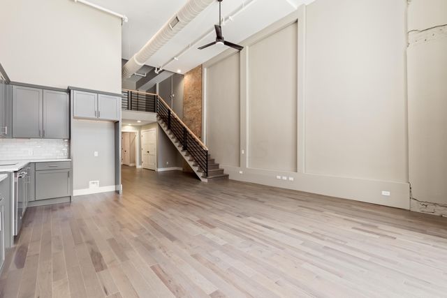 44 N High Street, 3B, Columbus, OH 43215