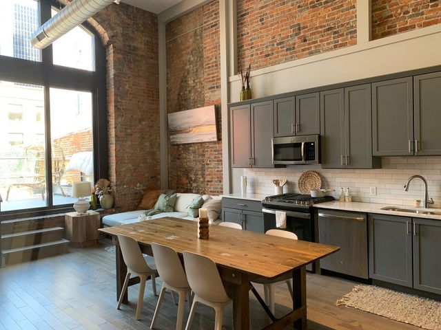 44 N High Street, 3B, Columbus, OH 43215
